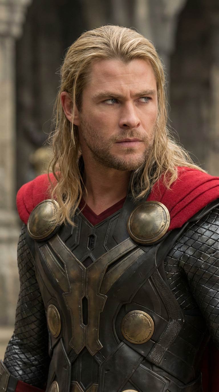 Thor